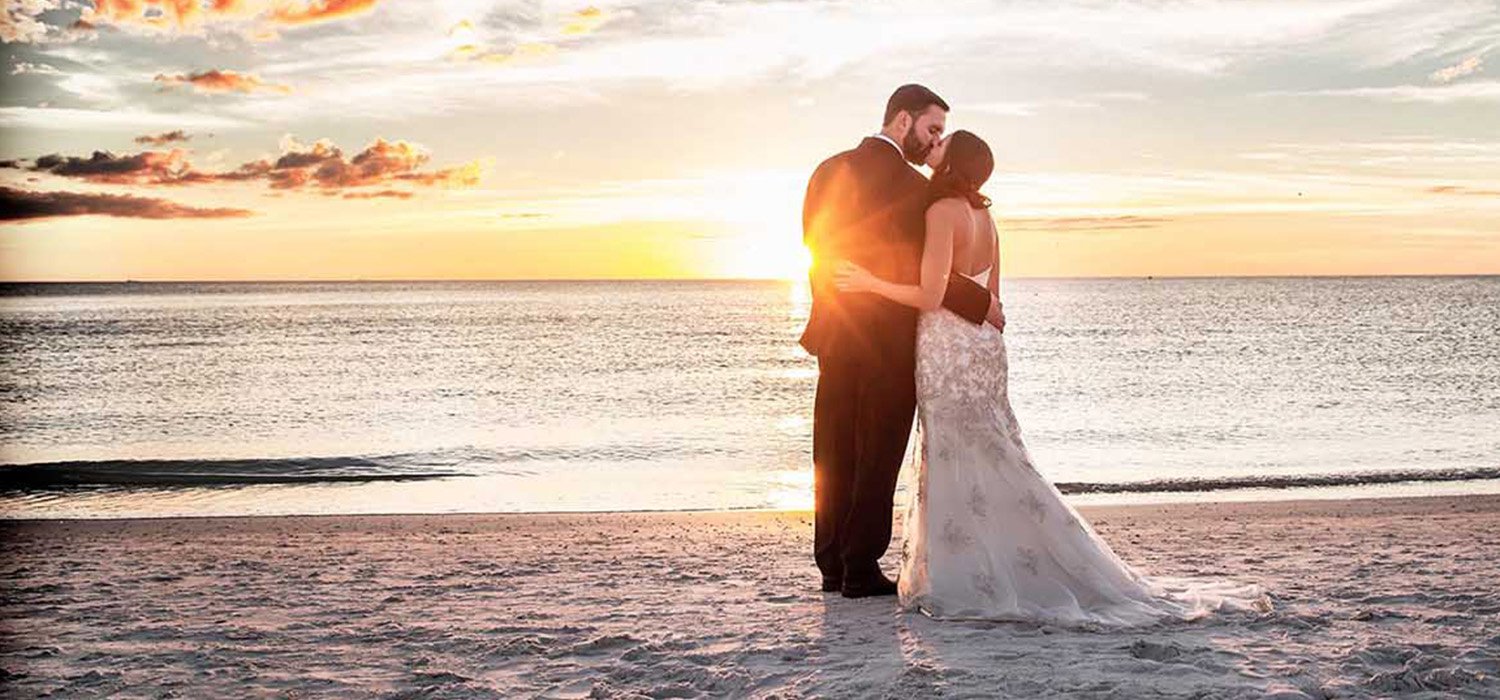Tampa Wedding Video